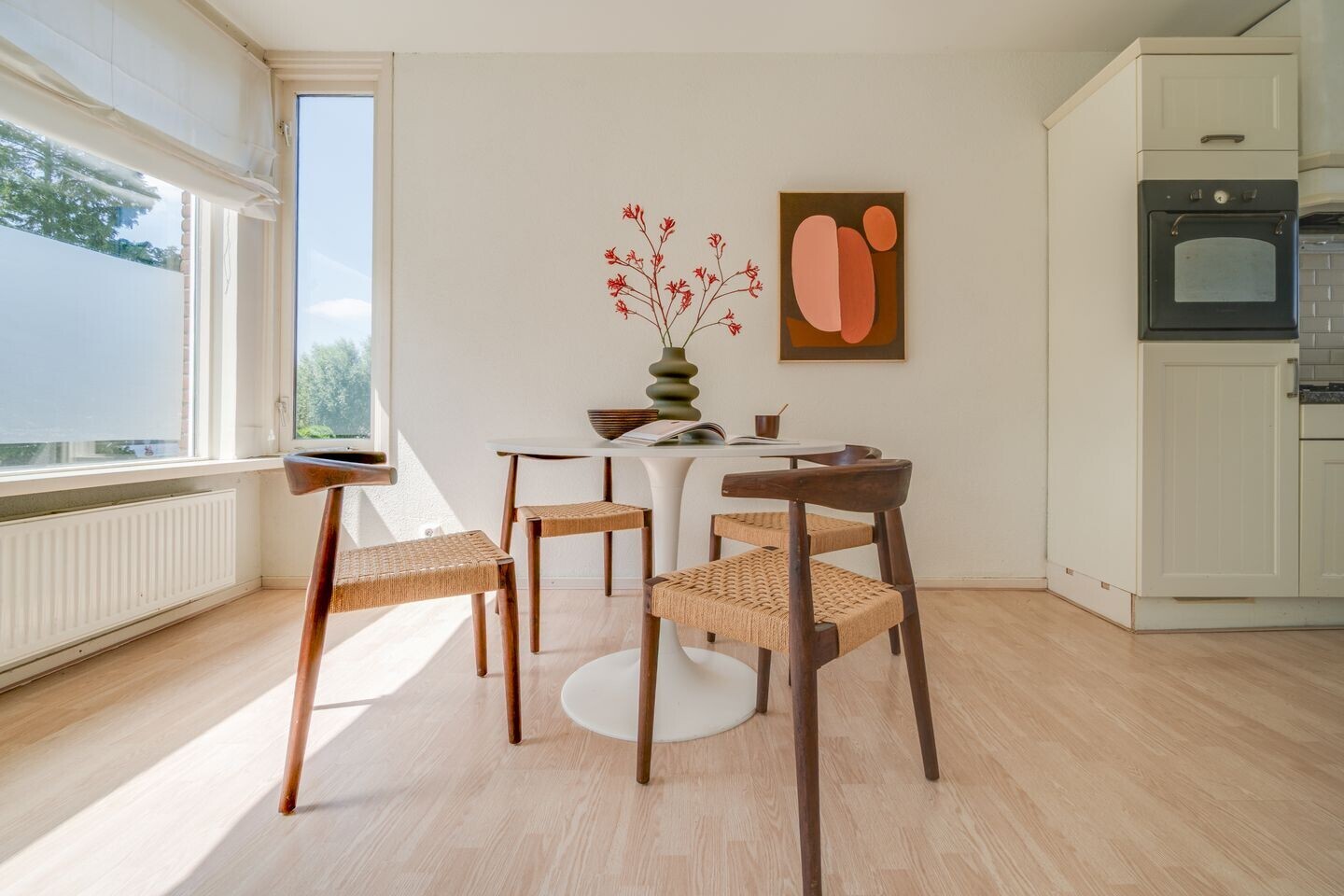 Appartement te koop: Stationsstraat 24A, Vleuten