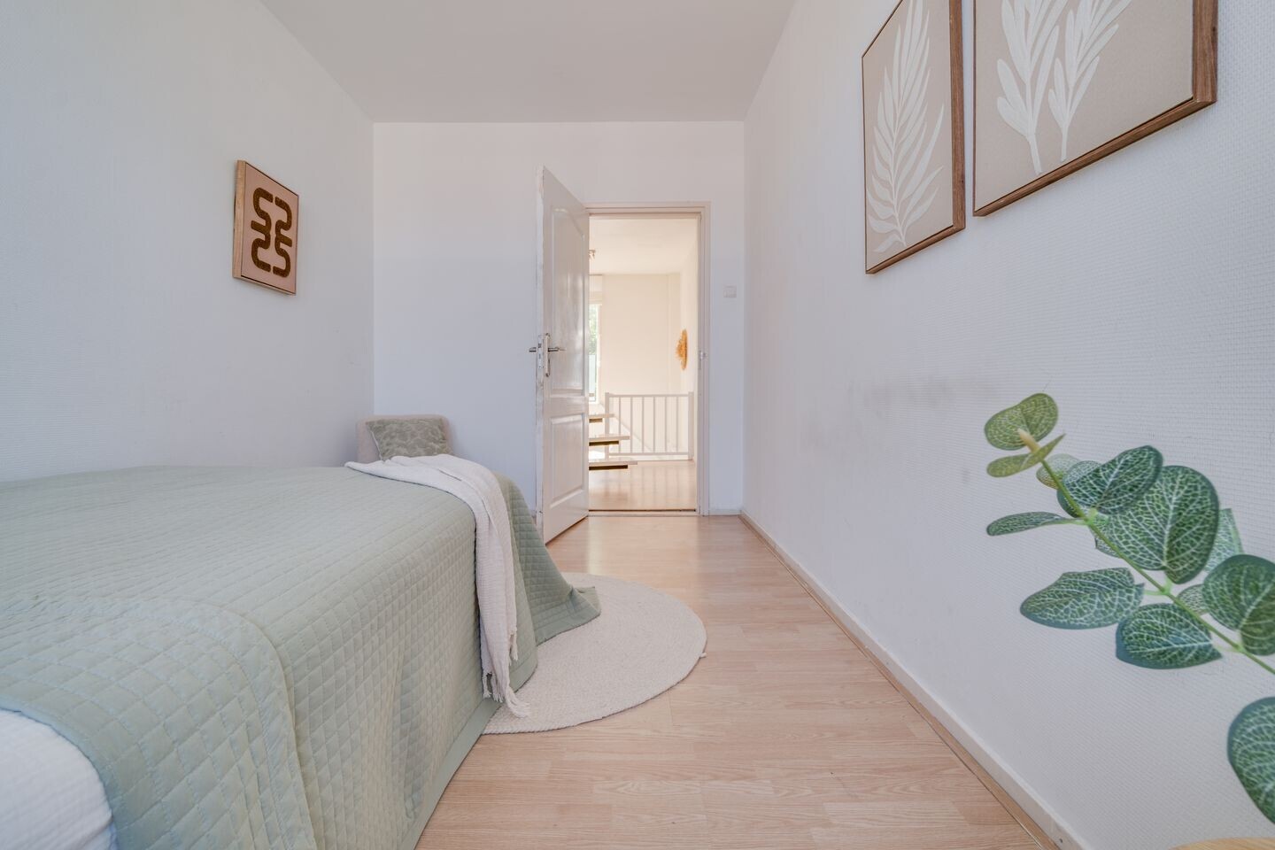 Appartement te koop: Stationsstraat 24A, Vleuten