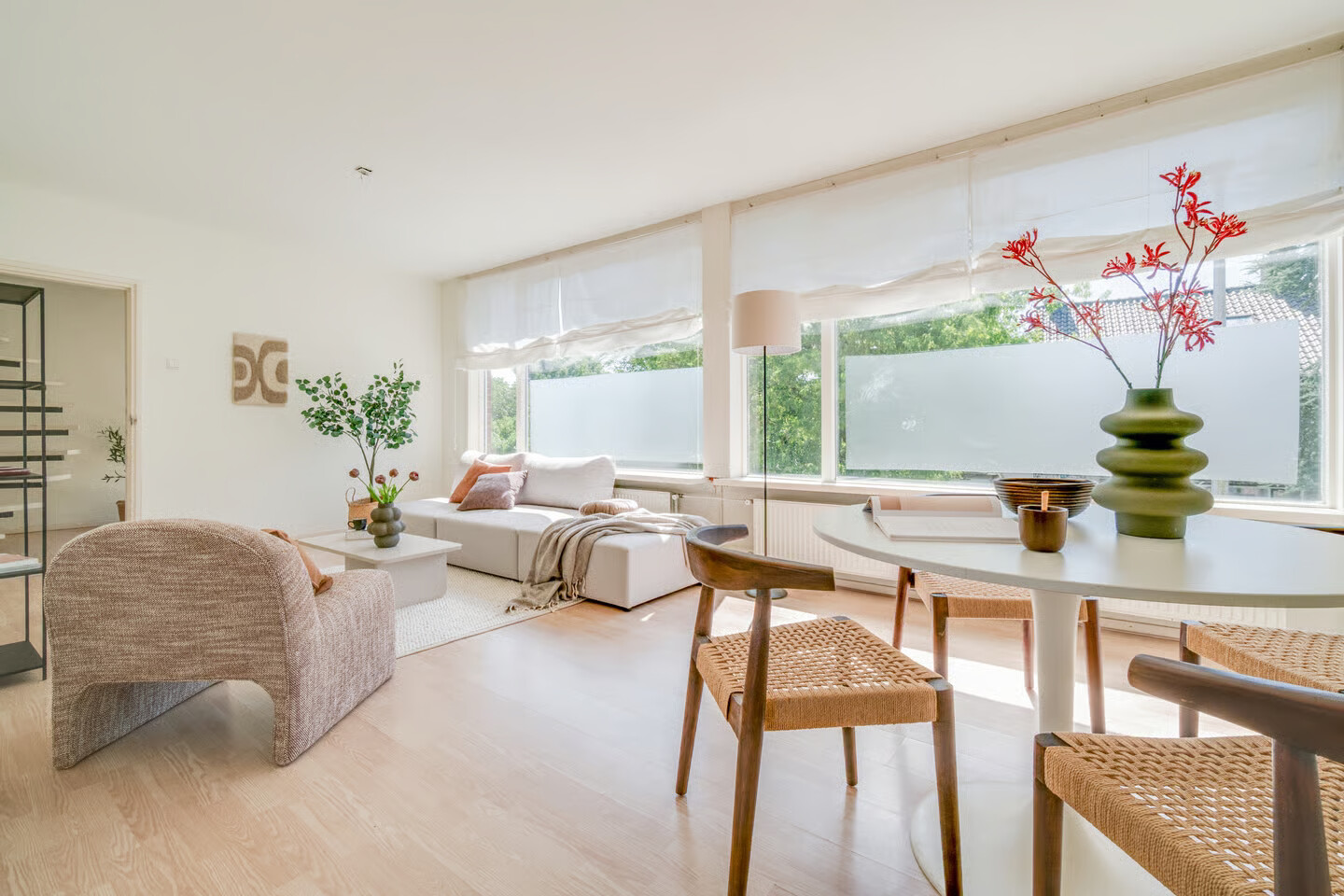 Appartement te koop: Stationsstraat 24A, Vleuten