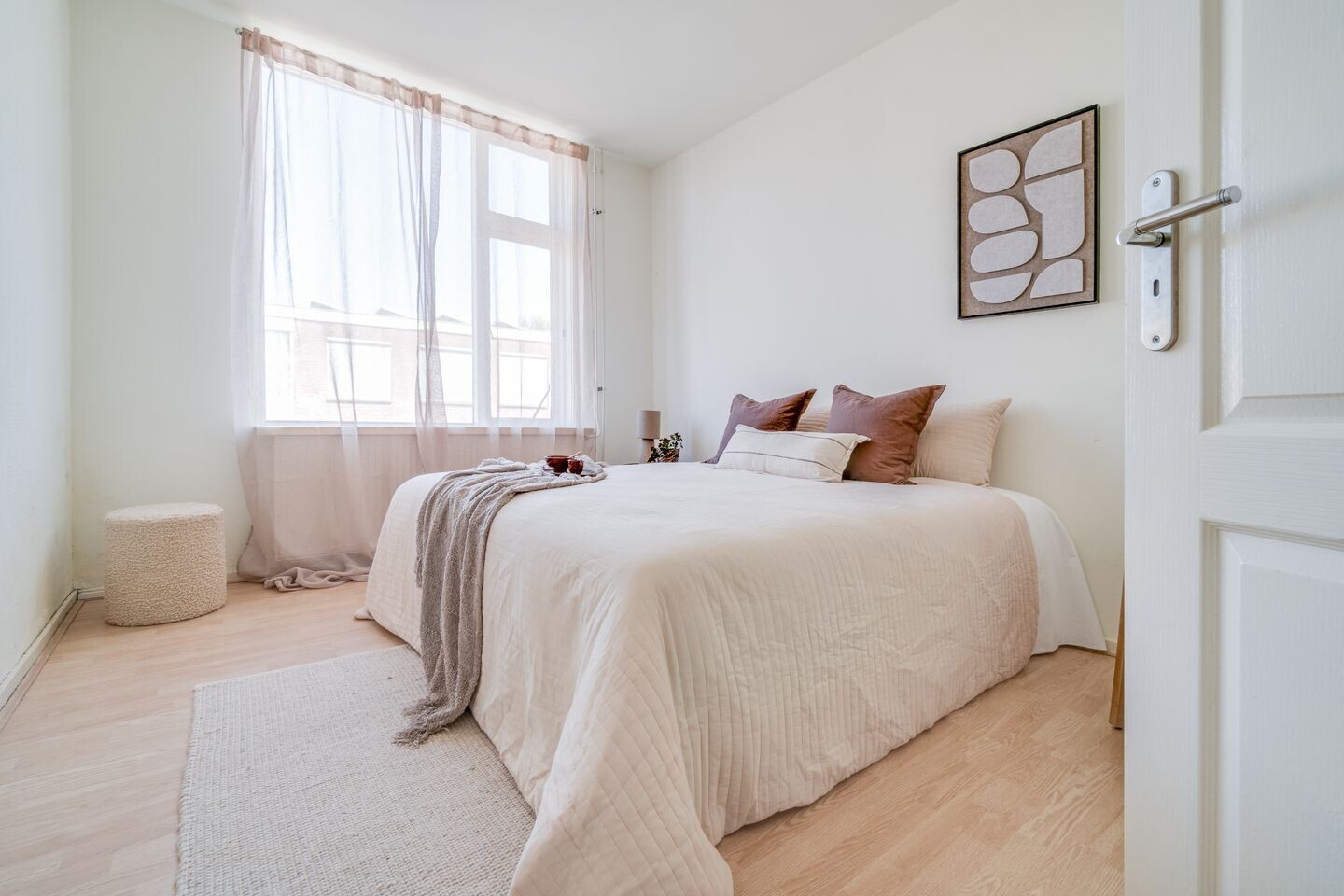 Appartement te koop: Stationsstraat 24A, Vleuten