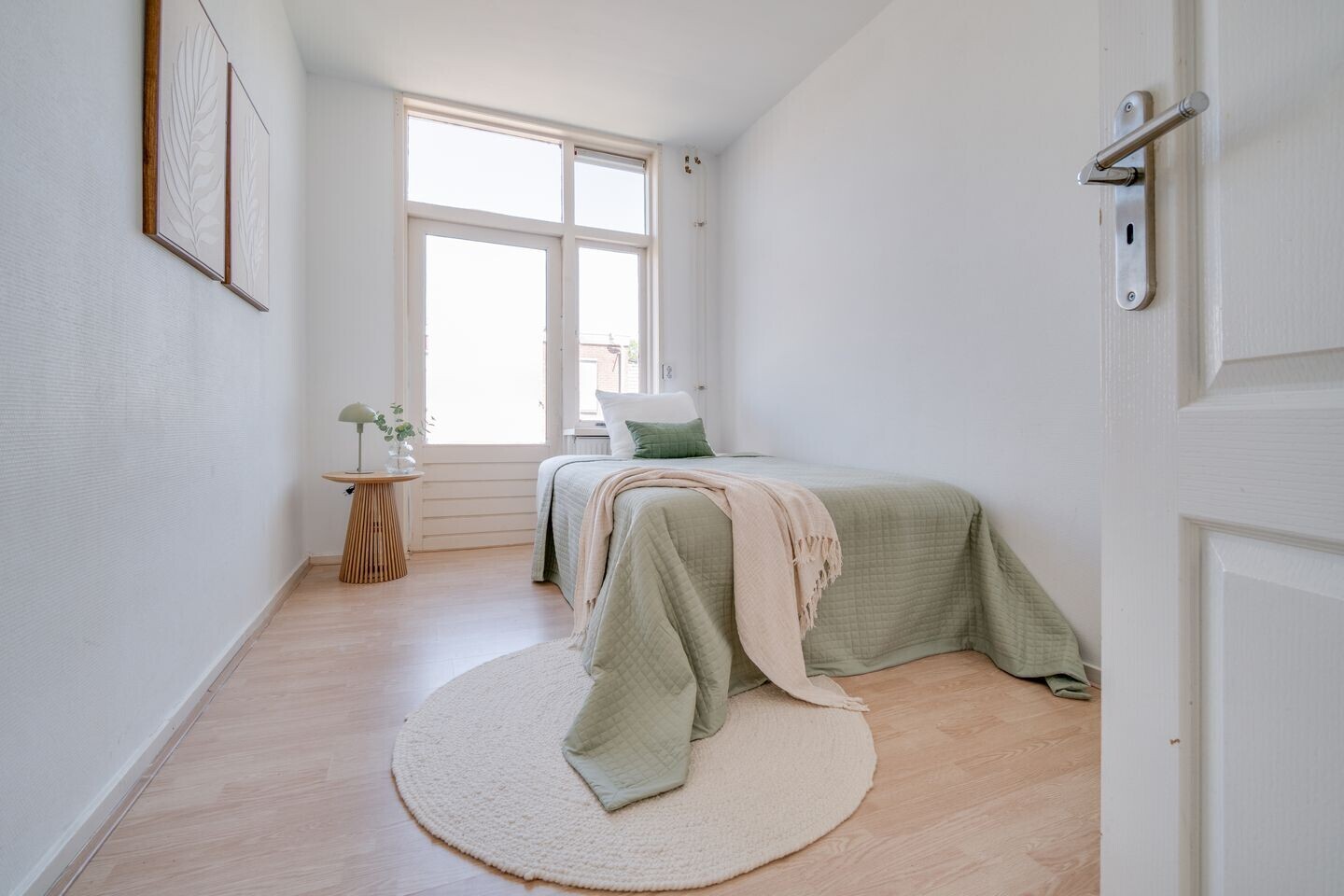 Appartement te koop: Stationsstraat 24A, Vleuten