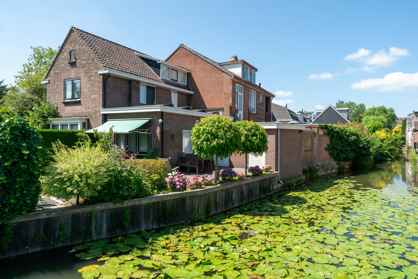 Appartement te koop: Stationsstraat 24A, Vleuten