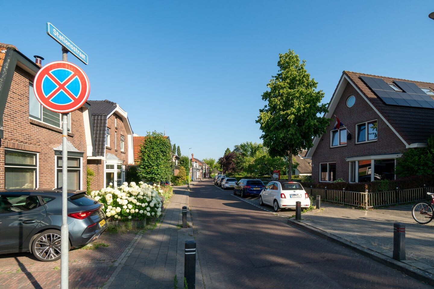 Appartement te koop: Stationsstraat 24A, Vleuten