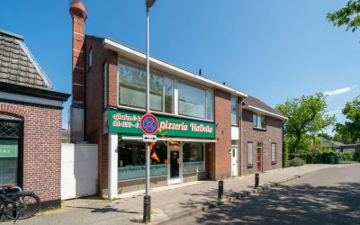 Stationsstraat 24-A