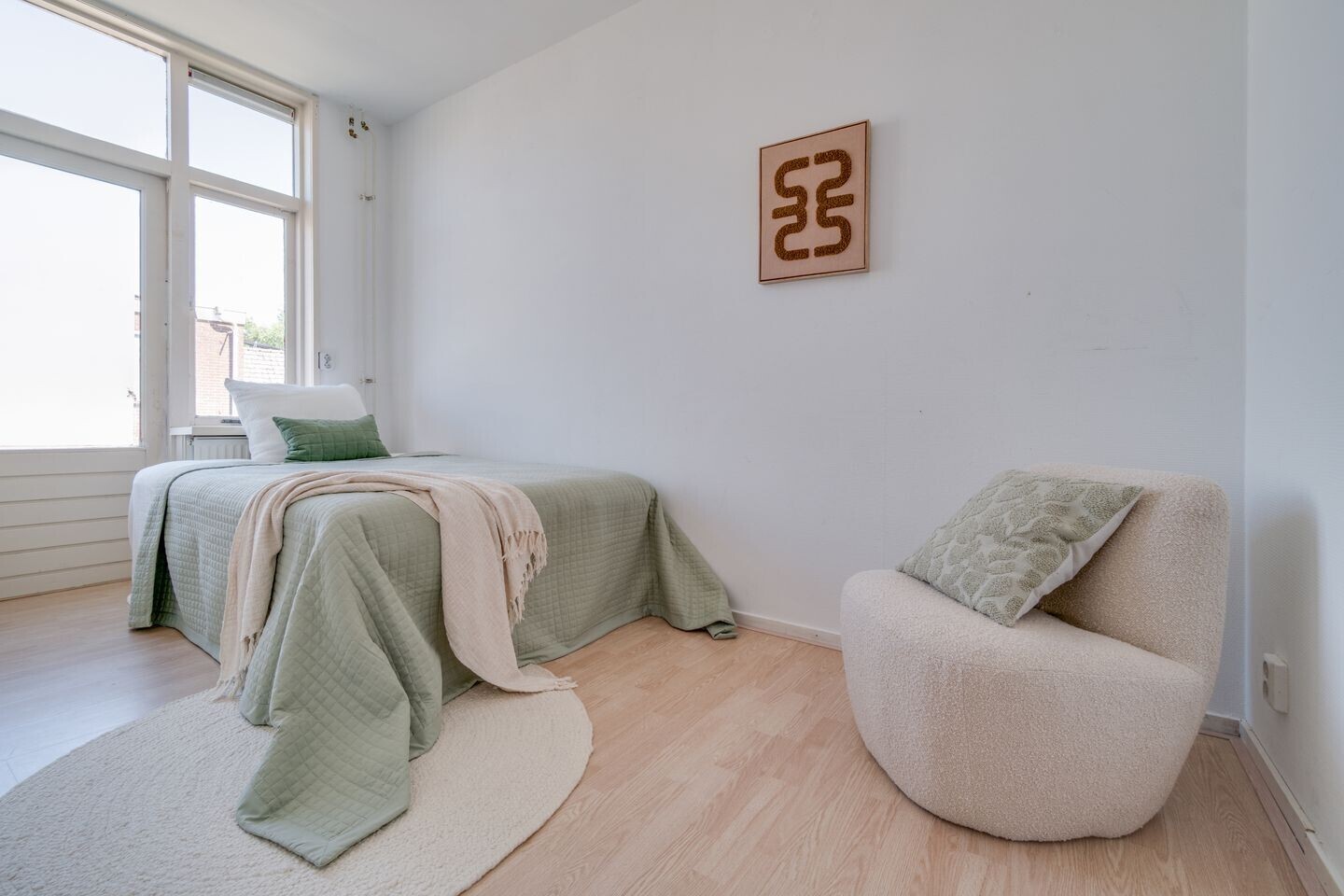 Appartement te koop: Stationsstraat 24A, Vleuten