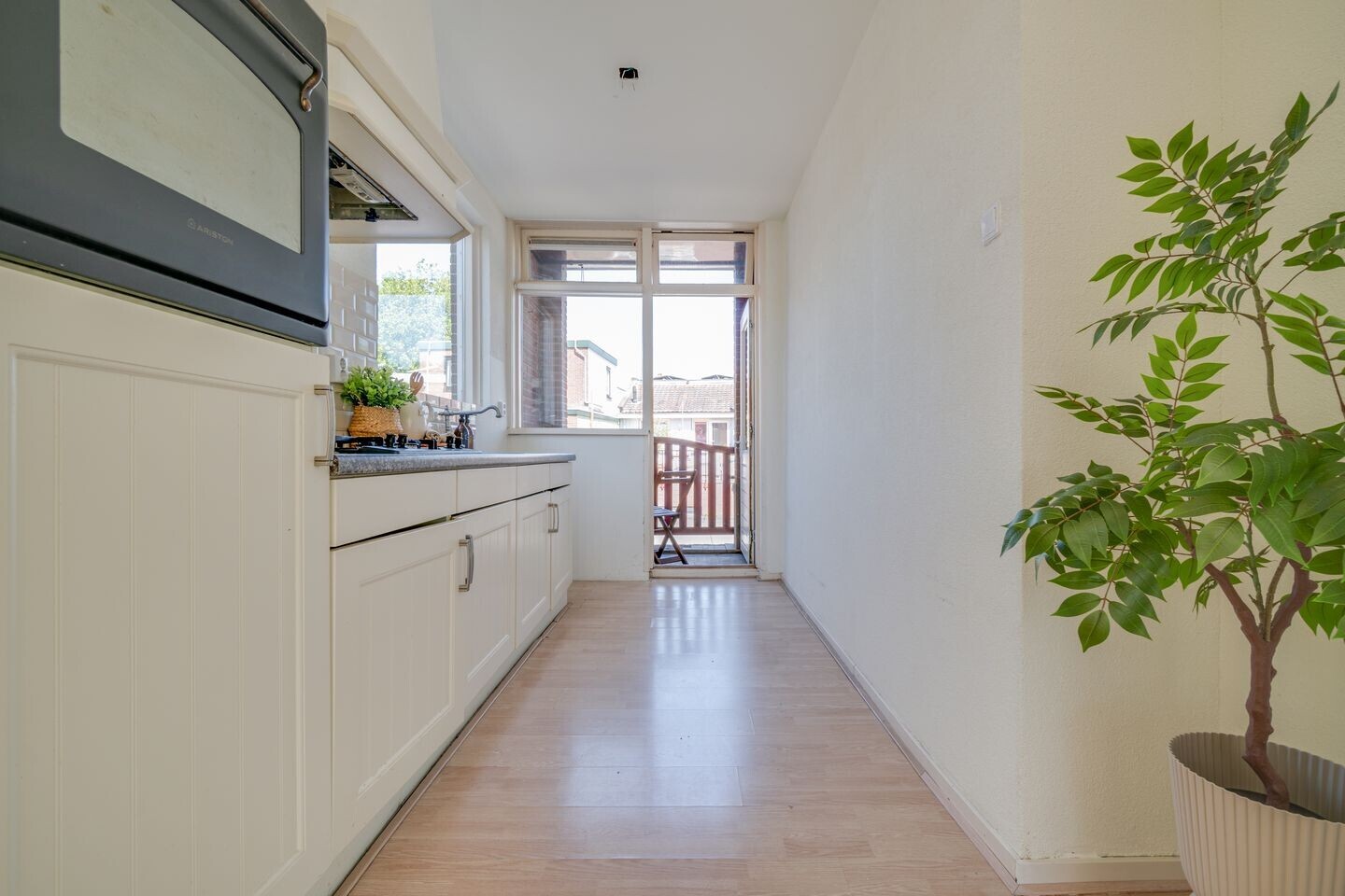 Appartement te koop: Stationsstraat 24A, Vleuten