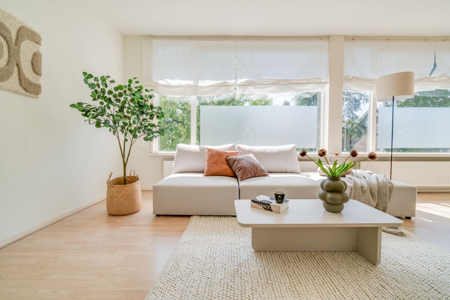 Appartement te koop: Stationsstraat 24A, Vleuten