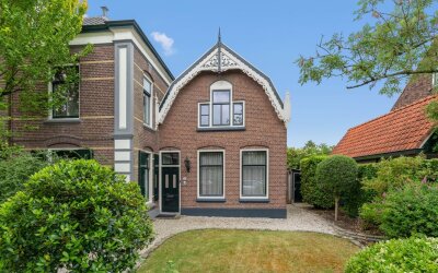 Pastoor Ohllaan 33