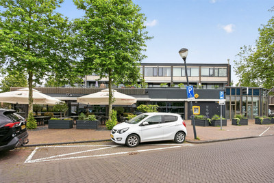 Pastoor Ohllaan 20