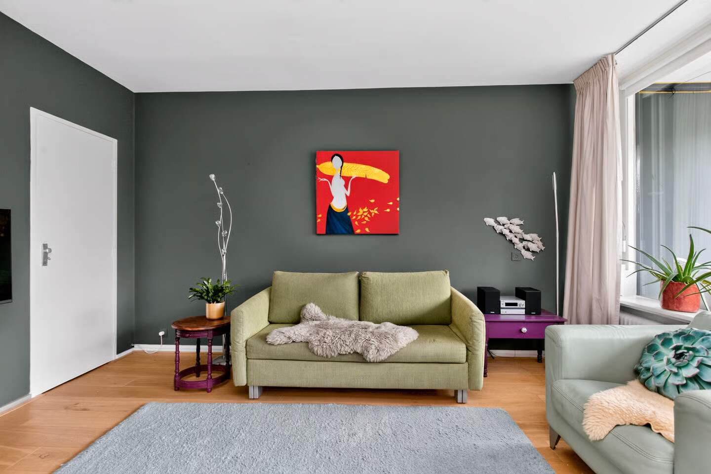 Appartement te koop: Pastoor Ohllaan 20, Vleuten