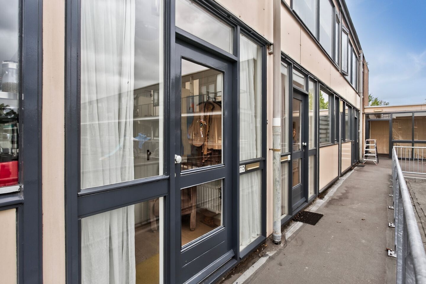 Appartement te koop: Pastoor Ohllaan 20, Vleuten
