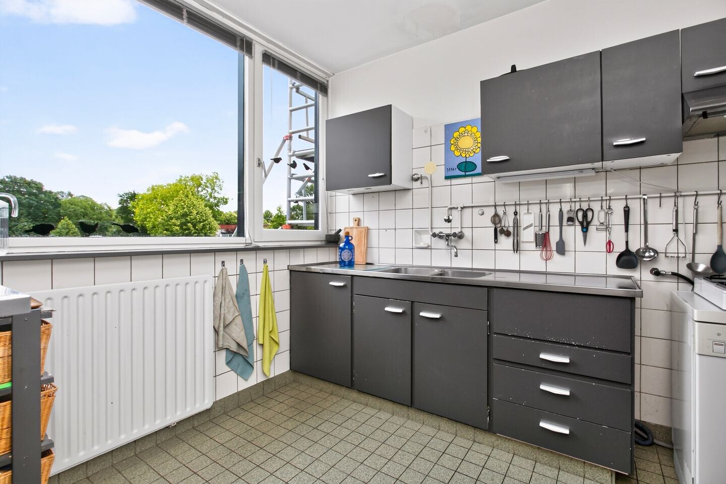 Appartement te koop: Pastoor Ohllaan 20, Vleuten