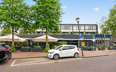 Pastoor Ohllaan 20