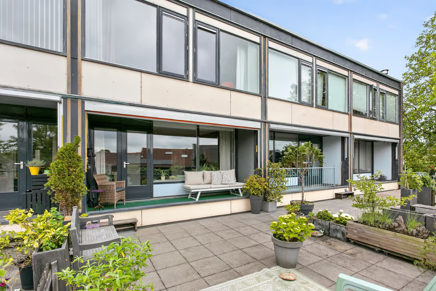 Appartement te koop: Pastoor Ohllaan 20, Vleuten