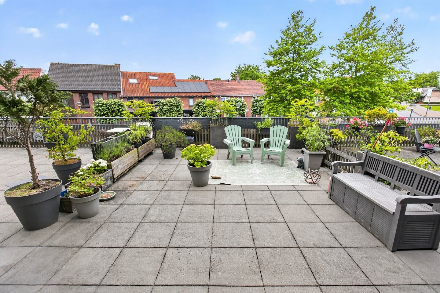 Appartement te koop: Pastoor Ohllaan 20, Vleuten