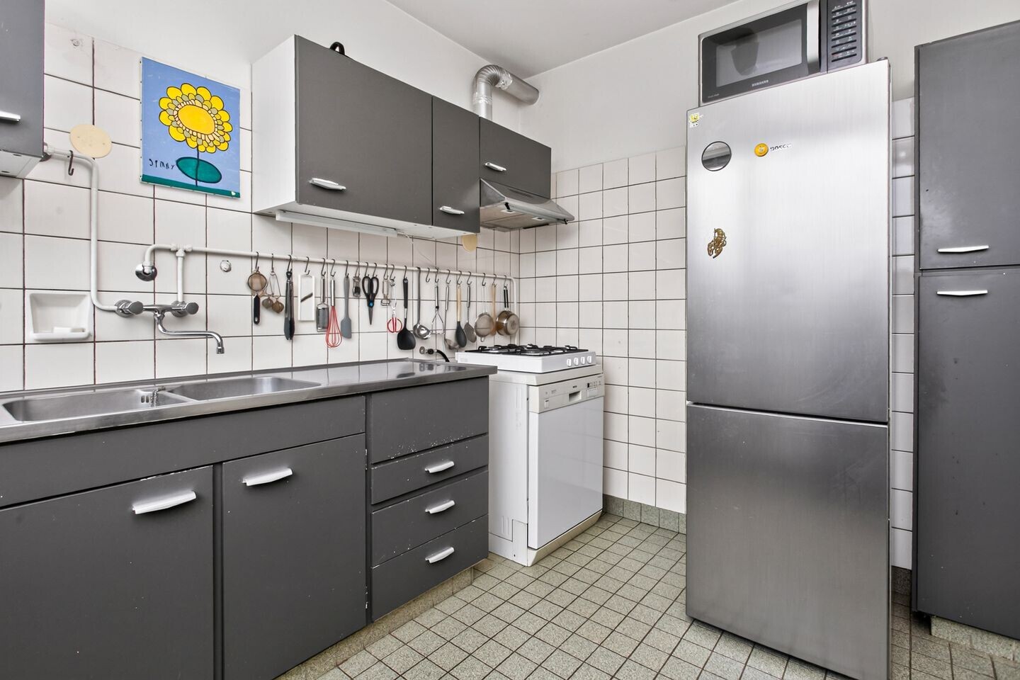 Appartement te koop: Pastoor Ohllaan 20, Vleuten