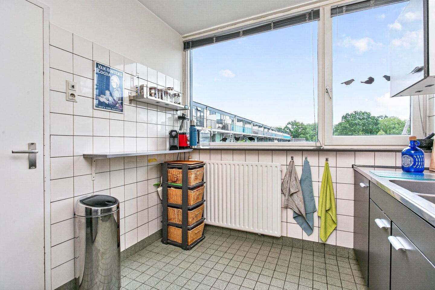 Appartement te koop: Pastoor Ohllaan 20, Vleuten