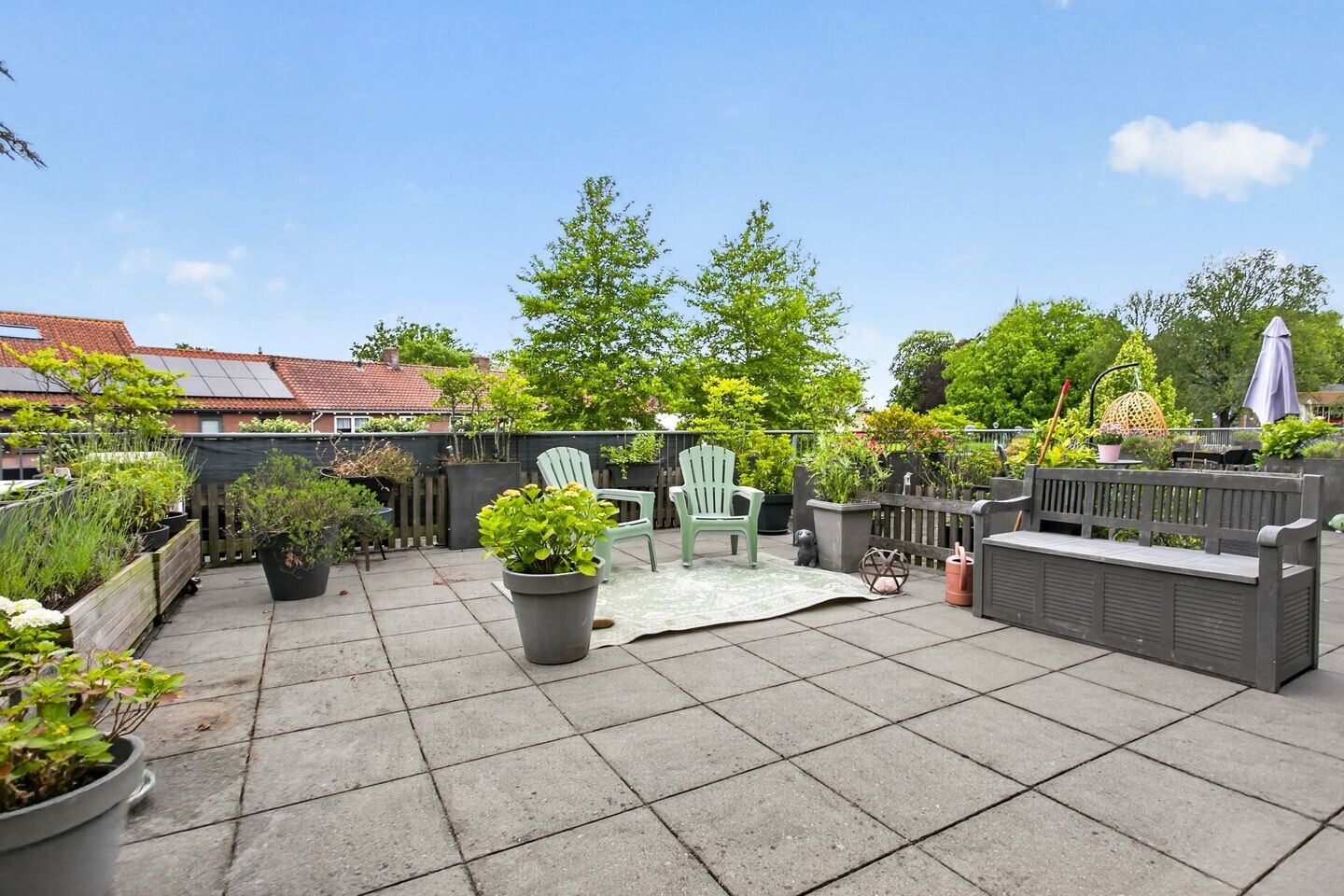 Appartement te koop: Pastoor Ohllaan 20, Vleuten