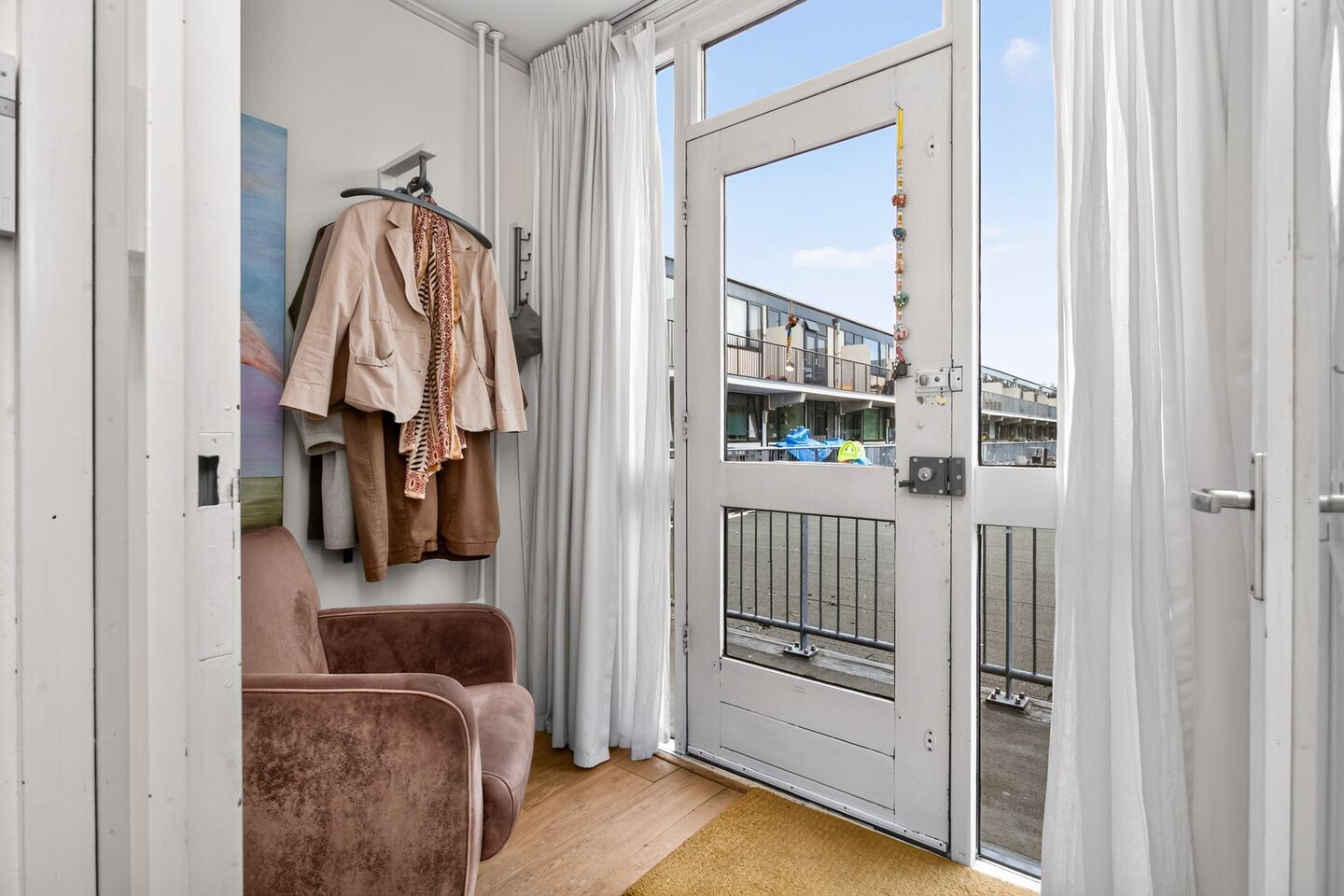 Appartement te koop: Pastoor Ohllaan 20, Vleuten