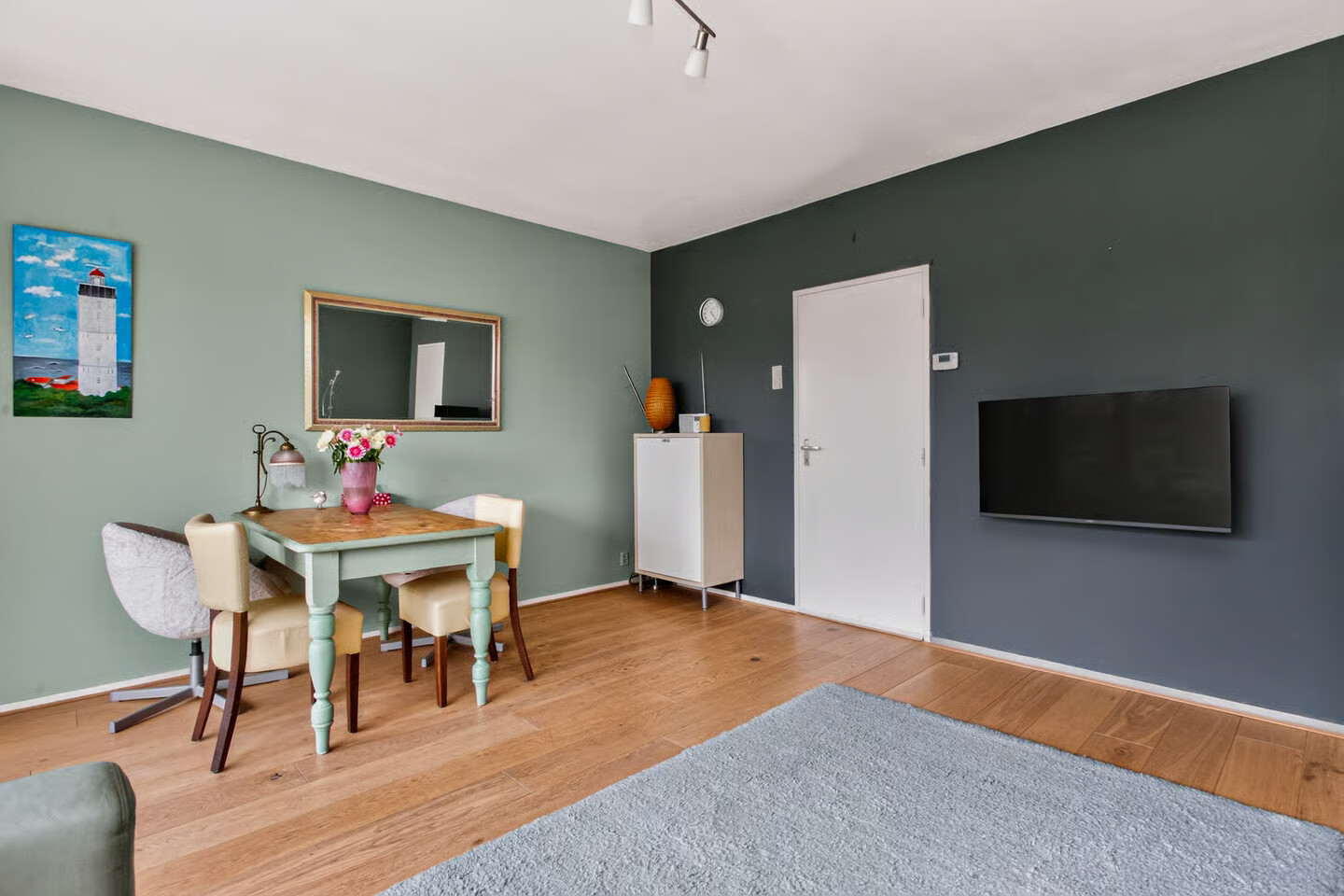 Appartement te koop: Pastoor Ohllaan 20, Vleuten
