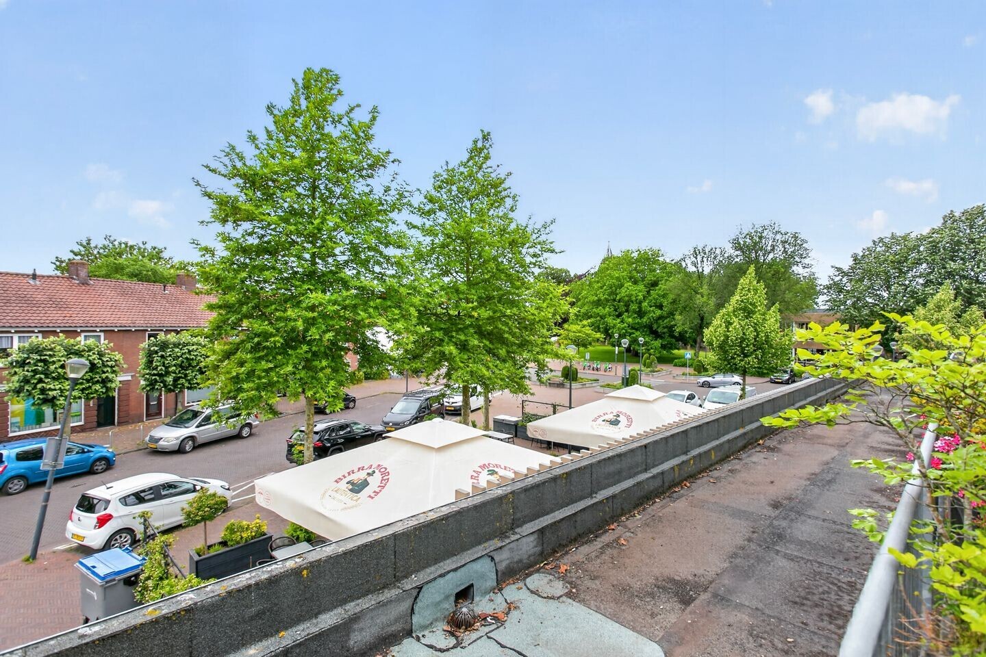 Appartement te koop: Pastoor Ohllaan 20, Vleuten