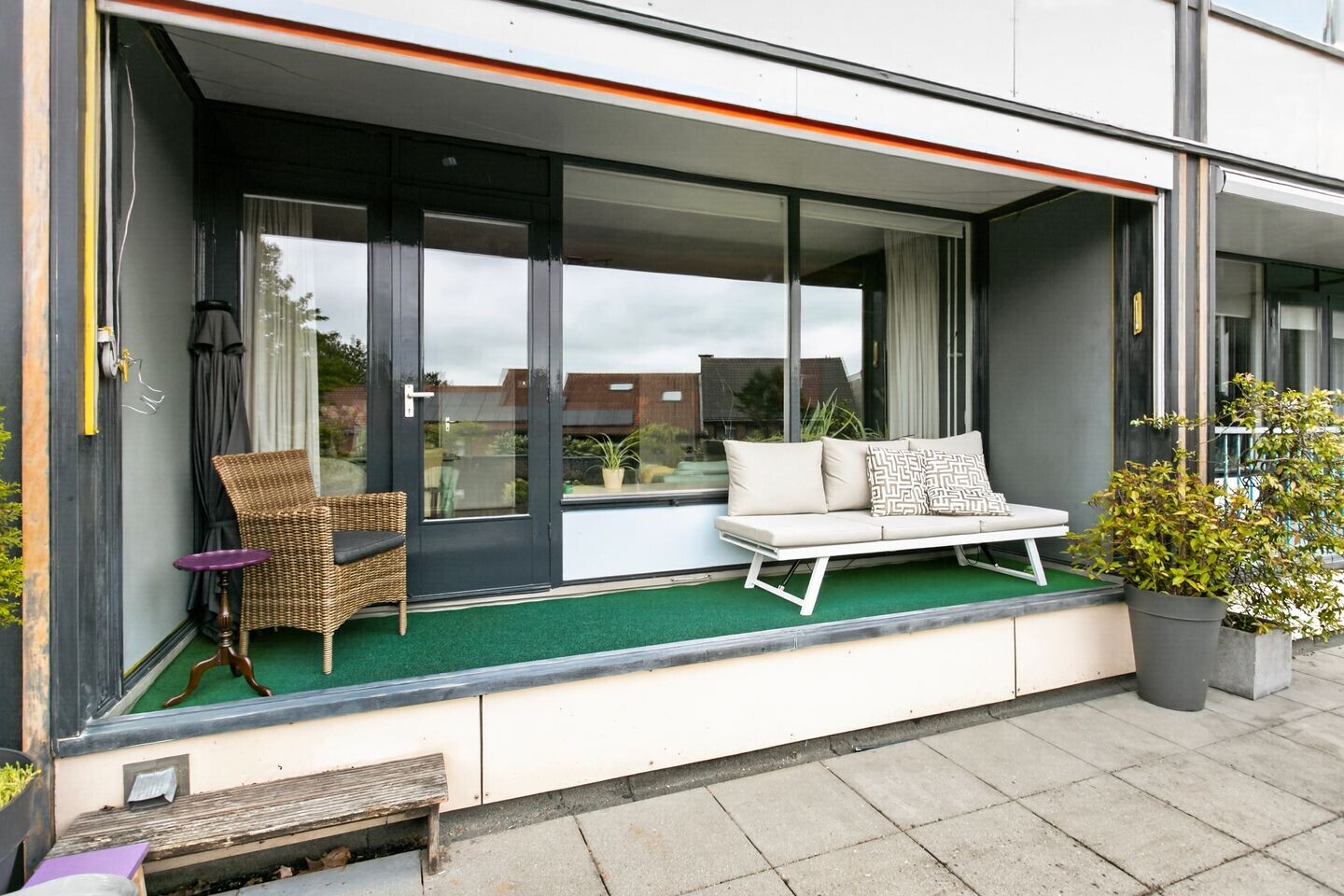 Appartement te koop: Pastoor Ohllaan 20, Vleuten