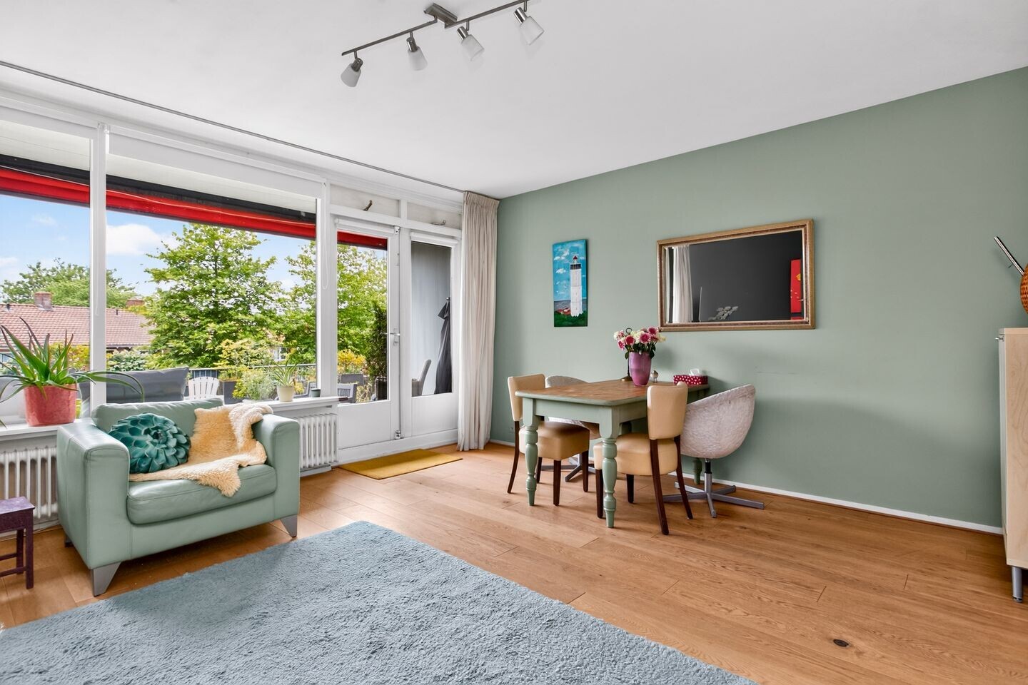 Appartement te koop: Pastoor Ohllaan 20, Vleuten