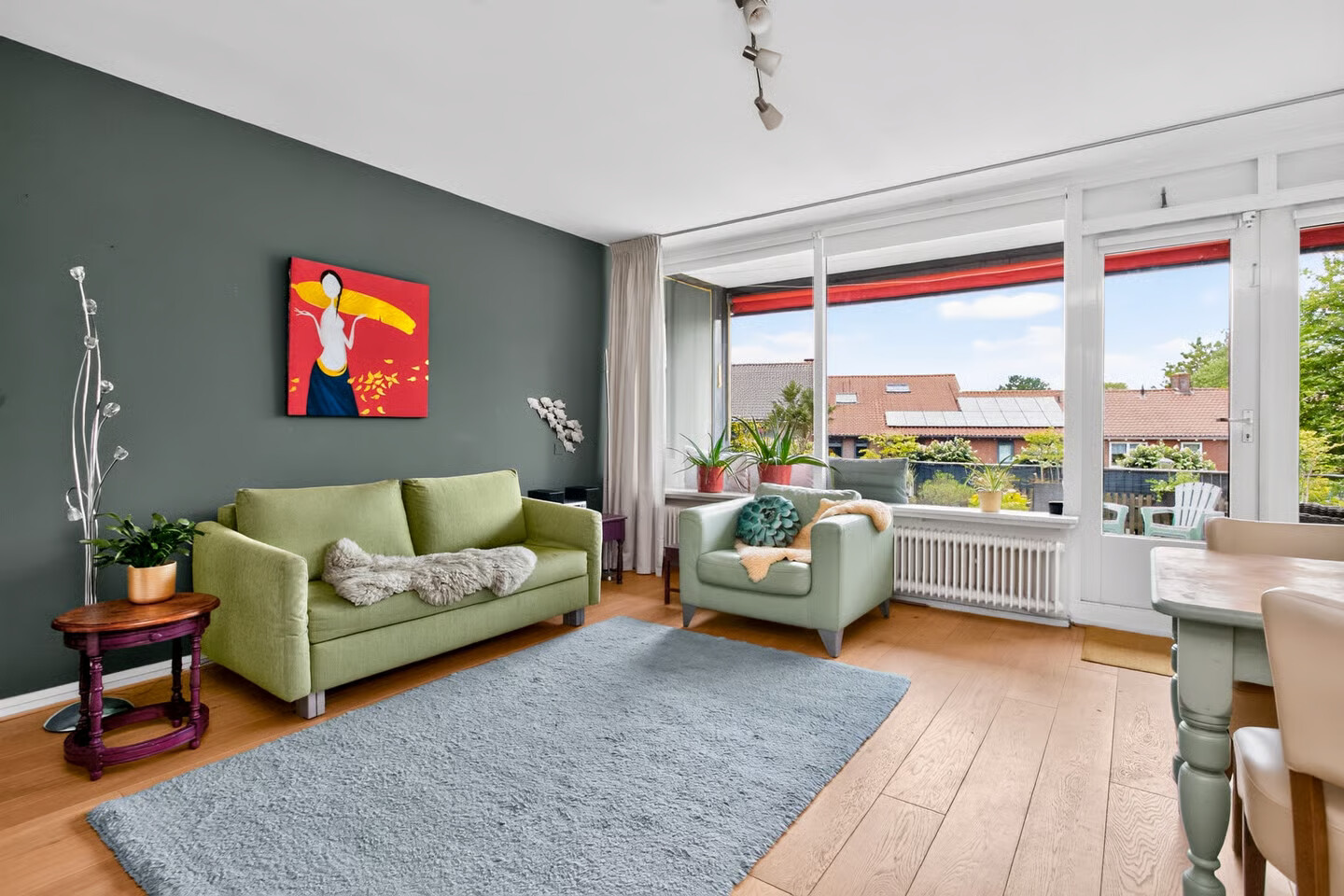 Appartement te koop: Pastoor Ohllaan 20, Vleuten