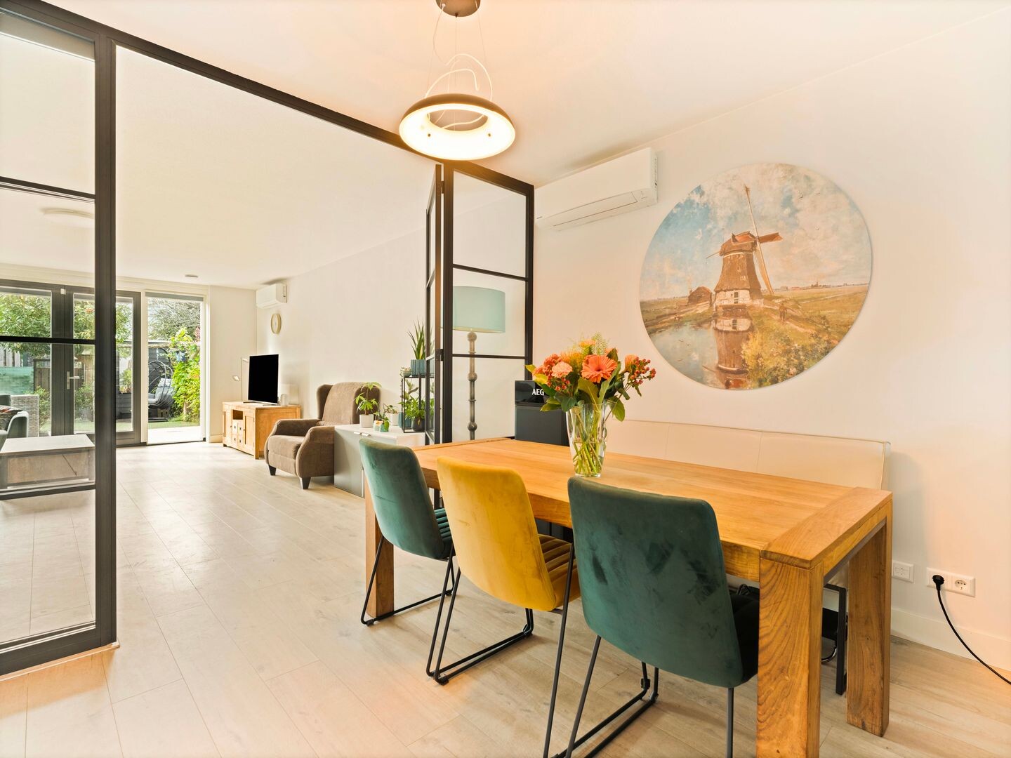 Hoekwoning te koop: Haarzichtlaan 112, Vleuten