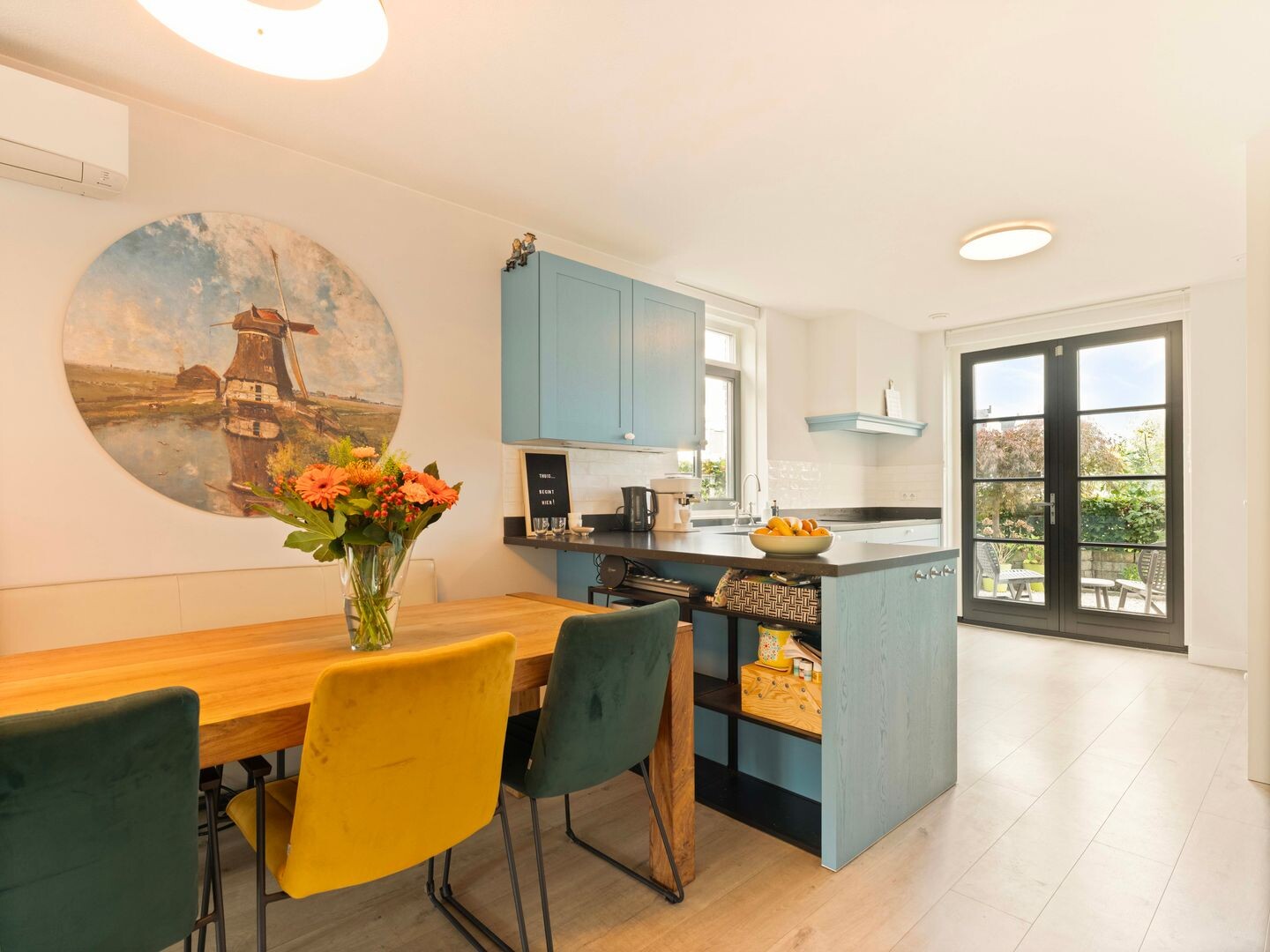 Hoekwoning te koop: Haarzichtlaan 112, Vleuten