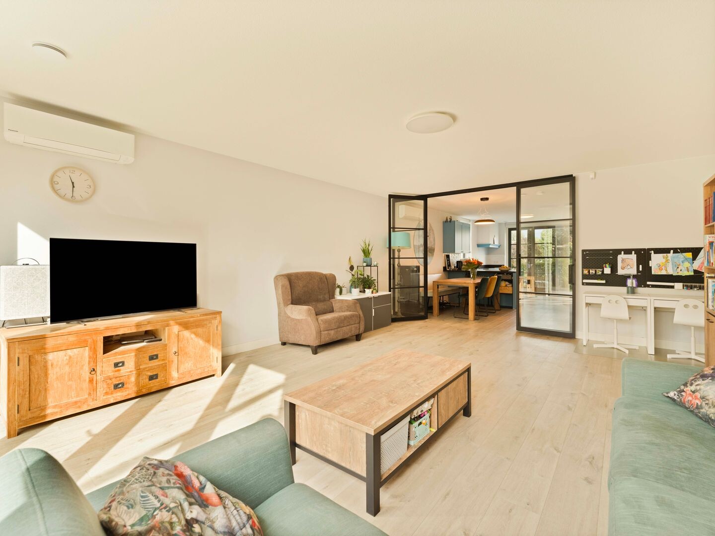 Hoekwoning te koop: Haarzichtlaan 112, Vleuten