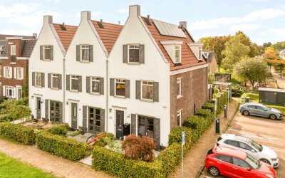 Haarzichtlaan 112