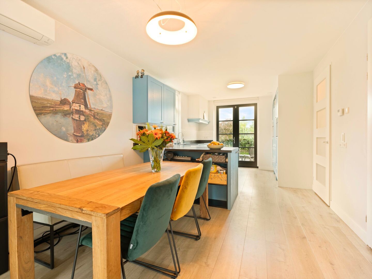 Hoekwoning te koop: Haarzichtlaan 112, Vleuten