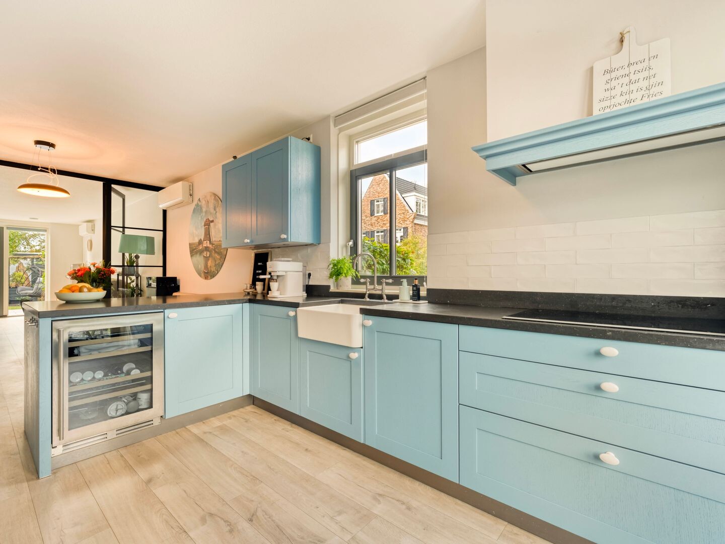 Hoekwoning te koop: Haarzichtlaan 112, Vleuten