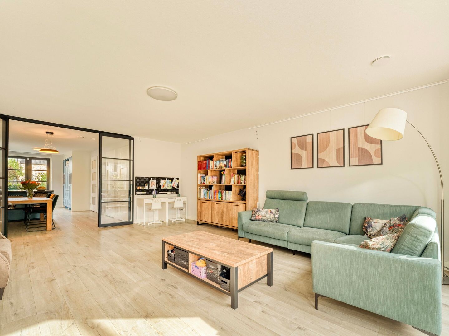 Hoekwoning te koop: Haarzichtlaan 112, Vleuten