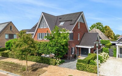 Haarzichtlaan 4