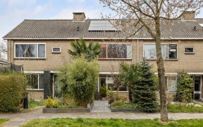 Albert Schweitzerlaan 5