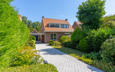 Alendorperweg 16