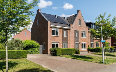 Clingeboslaan 15