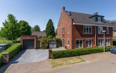 Prinsenboslaan 5