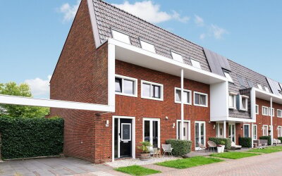 Huis te koop Bundelzwam 29