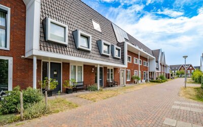 Huis te koop Bundelzwam 75
