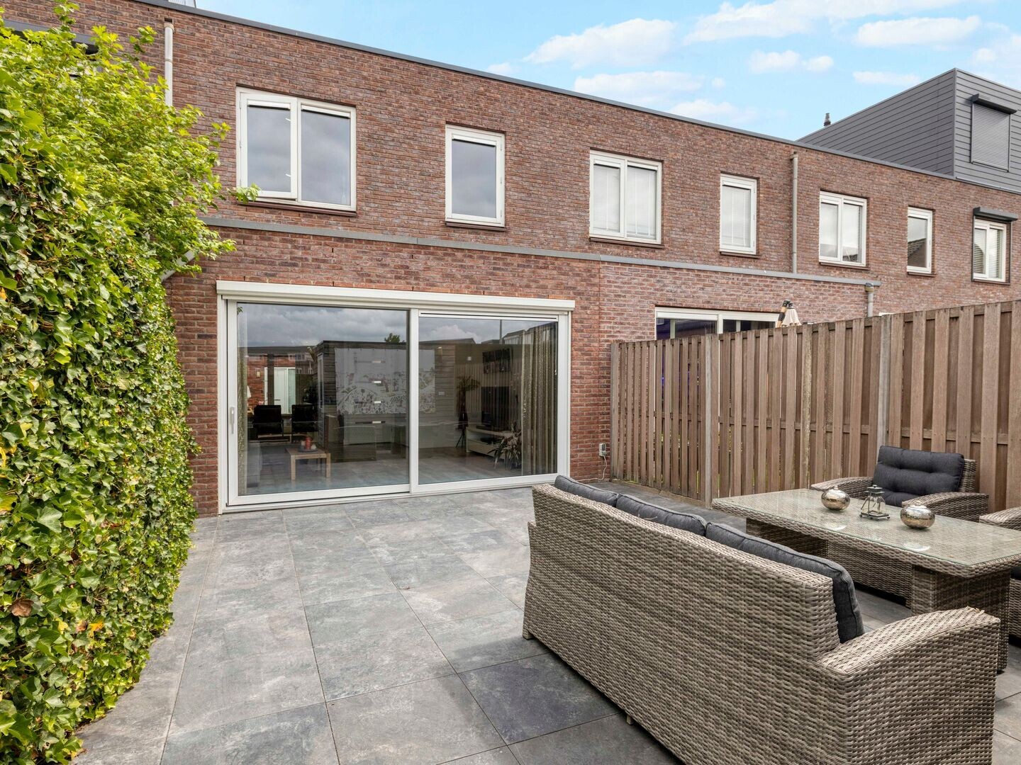Tussenwoning te koop: Beurszwam 7, Vleuten
