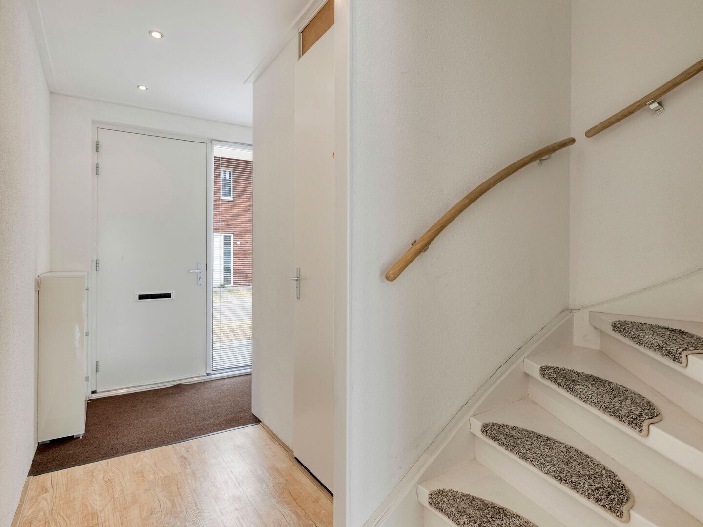 Tussenwoning te koop: Beurszwam 7, Vleuten