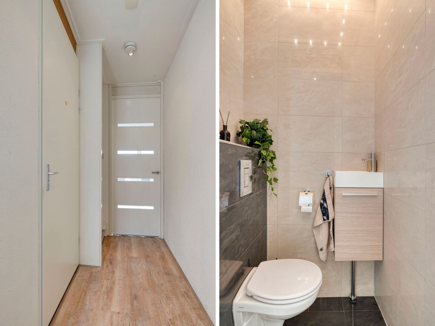 Tussenwoning te koop: Beurszwam 7, Vleuten