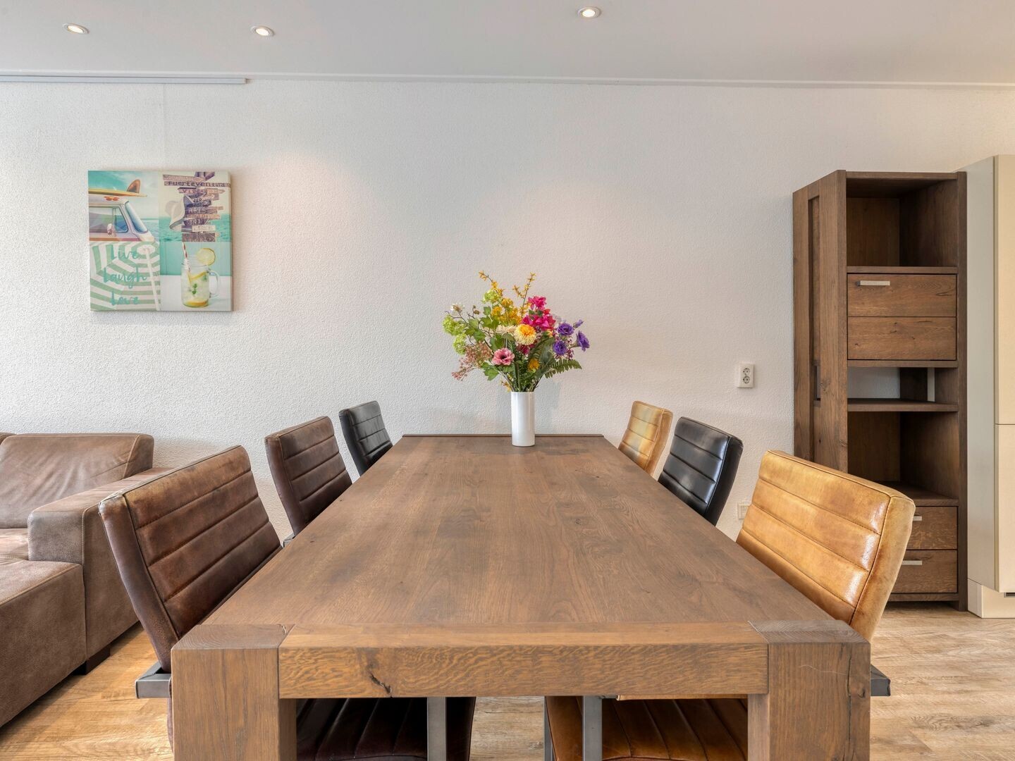 Tussenwoning te koop: Beurszwam 7, Vleuten