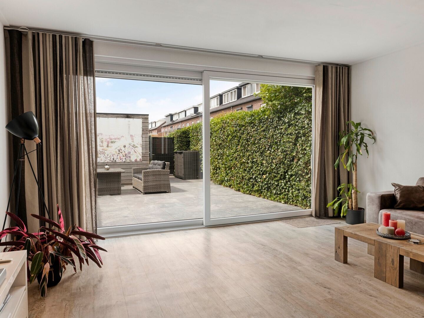 Tussenwoning te koop: Beurszwam 7, Vleuten