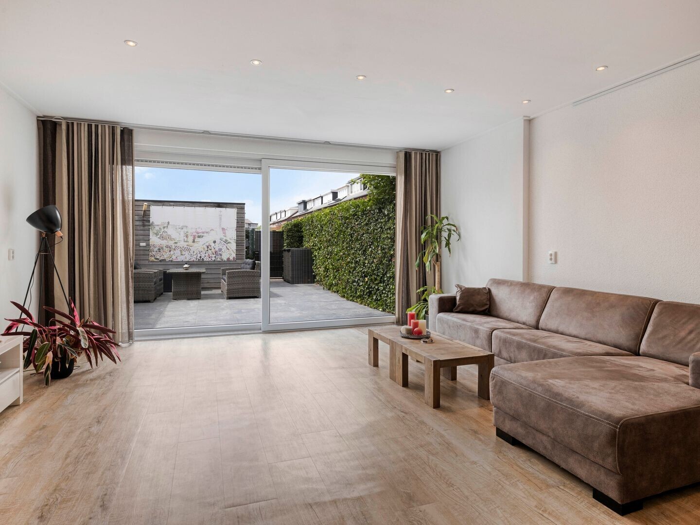 Tussenwoning te koop: Beurszwam 7, Vleuten