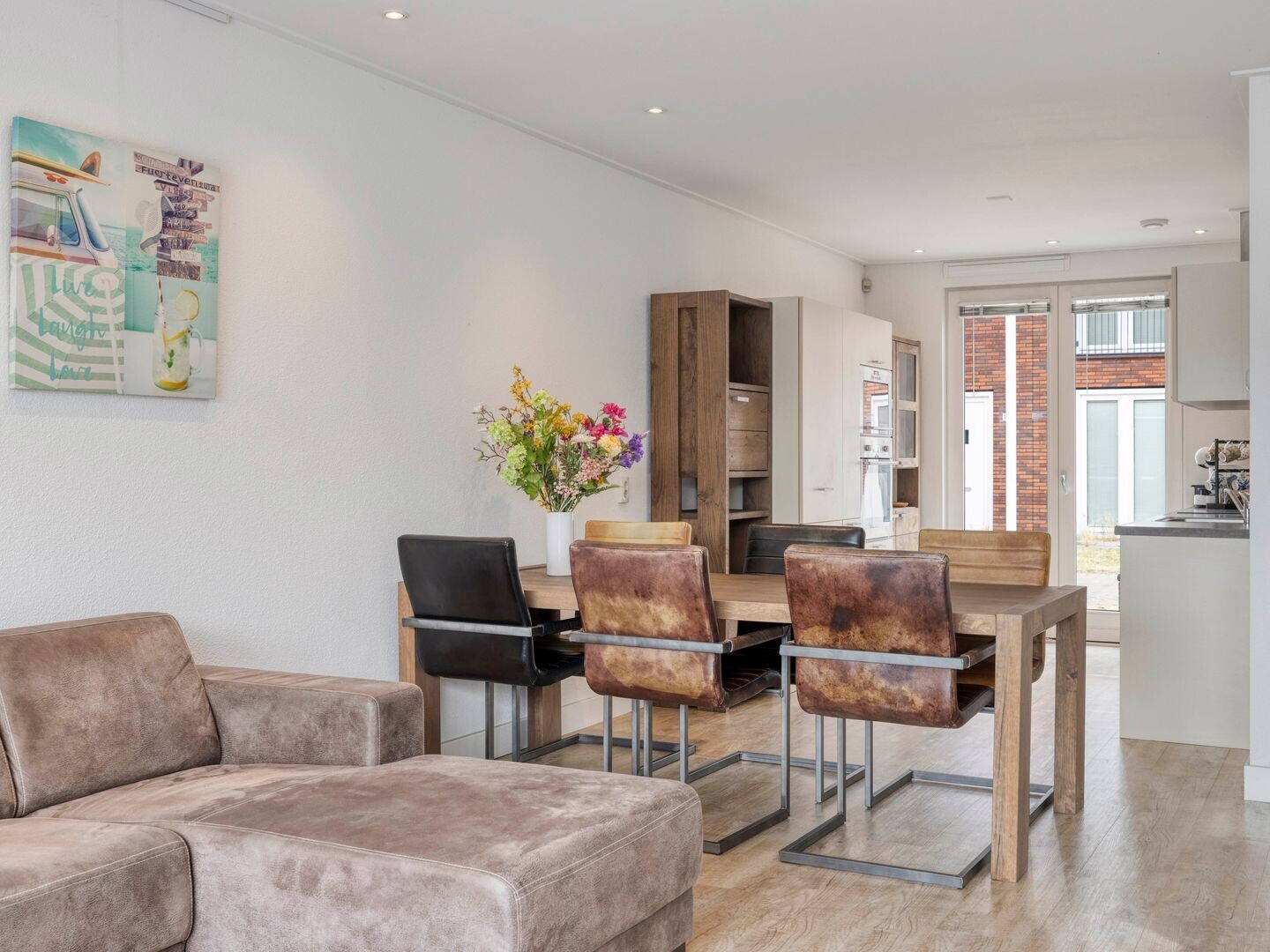 Tussenwoning te koop: Beurszwam 7, Vleuten
