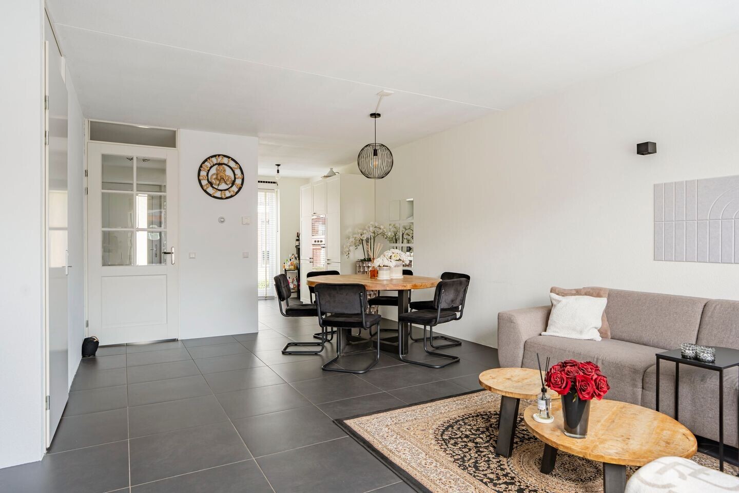 Tussenwoning te koop: Cantharellaan 25, Vleuten